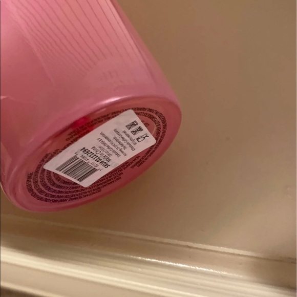 Starbucks Ombré Glass Tumbler - Picture 2 of 2